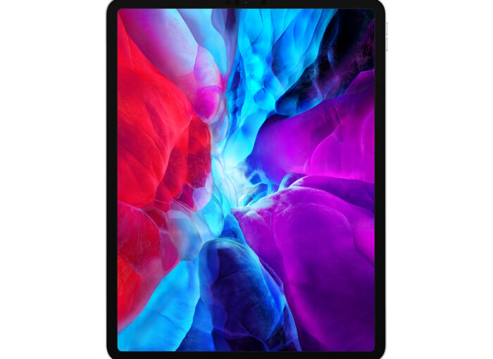 IPAD PRO 12.9형 LTE 128GB 스페이스 그레이와 악세서리 개봉기