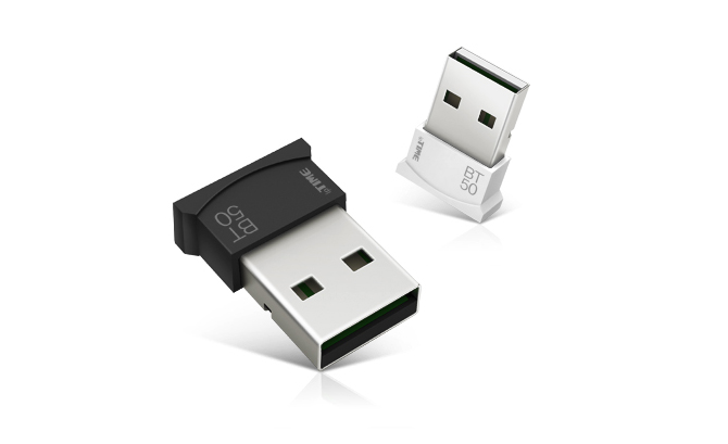 ipTIME BT50 블루투스 5.0 USB 동글이 리뷰