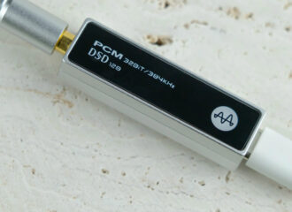 HiBy FC3 USB 꼬다리 DAC 사용기