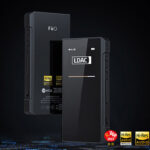 FiiO 블루투스 DAC 앰프 BTR7 대표 이미지