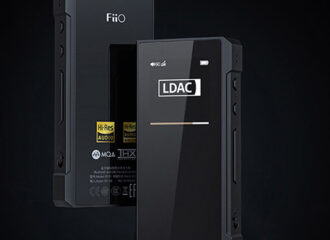 FiiO 블루투스 DAC 앰프 BTR7 사용기