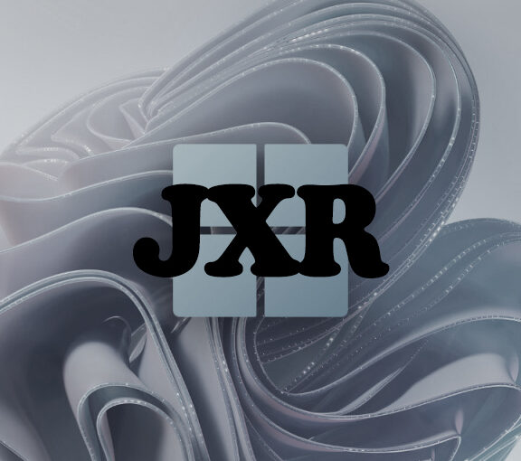 JXR 이미지 파일과 HDR 이해